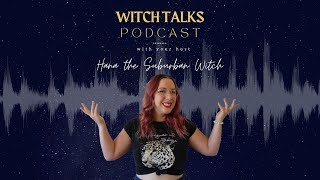 Witch Talks Trailer  Coming Sep 2021 [upl. by Nolram]