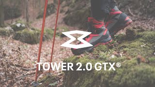 GARMONT  TOWER 20 GTX® [upl. by Roth]