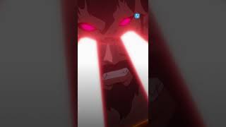 Justice League Dark Apokolips War  Trigon vs Darkseid  DC [upl. by Cesar]