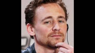 The Red Necklace  Read by Tom Hiddleston  CD 1 Track 3 [upl. by Iuqcaj]