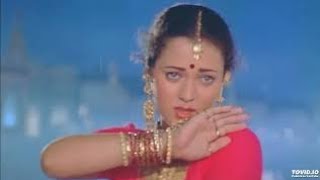 Ram Teri Ganga Maili Ho Gayi Full Song Mandakini Lata MangeshkarDard Bhara Hindi Song [upl. by Derian]