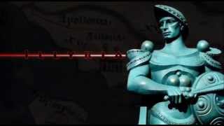 Ancient Albanians  Illyrian History Channel HD [upl. by Fennelly244]