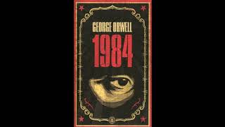 1984 Part 1 Chapter 2  Audiobook [upl. by Kinch]