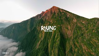 Gunung Raung Via Kalibaru 1  Gunung Paling Ekstrim [upl. by Keldah584]