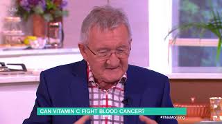 Can Vitamin C Fight Blood Cancer  This Morning [upl. by Loni]