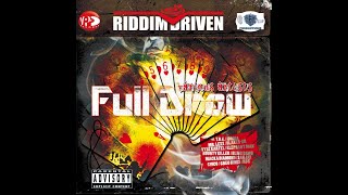 full draw riddim mix 2006 dancehall [upl. by Eninaej]