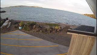 Kawakawa Bay Boat Club Ocean View [upl. by Binny]