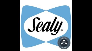 Sealy Geltex Feature [upl. by Martinez523]