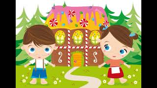 Hansel and Gretel  Audiobook for Kids [upl. by Isak596]