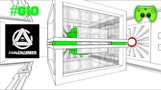 Antichamber Gameplay HD [upl. by Childers]