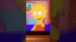 The Simpsons  Wake up in the morning songs simpsons simpsonsmeme simpsonsshorts lisa [upl. by Eul]