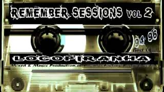 Remember Sessions Vol 2  Oldschool TechnoTrance 90´s 9496  Tracklist [upl. by Annaid608]