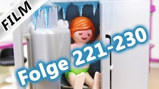 Playmobil Film Deutsch  Folge 221230  Kinderserie Familie Vogel  Compilation [upl. by Kraska]