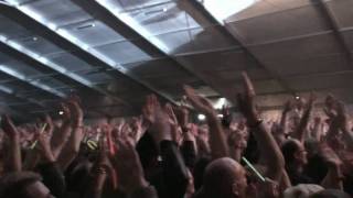 Marillion Easter Port Zélande 27032011mp4 [upl. by Cromwell224]