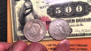 MONEDAS MEXICANAS DETALLES Y VALOR [upl. by Isiad967]