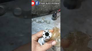 joint culasse moteur 12 16v renault dacia [upl. by Inavoig]