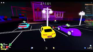 Roblox Mad City Chapter 1 spelen in 2024 Aflevering 1 [upl. by Novla]