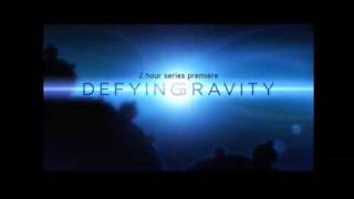 ABCs quotDefying Gravityquot  Sneak Peek Trailer [upl. by Rima438]