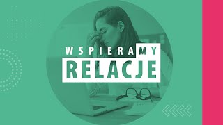 WspieraMY relacje  Nauczyciele  Stres i odporność psychiczna [upl. by Oicnerual36]