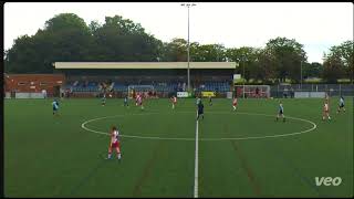 Stevenage POTM highlights [upl. by Fein]