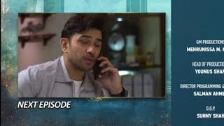 Kaffara Episode 36 promo Kaffara Episode 36 teaser kaffara new Episode on Geo TV [upl. by Yrelbmik]