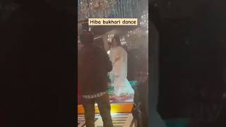 Hiba Bukhari Dance shortsfeed [upl. by O'Callaghan286]