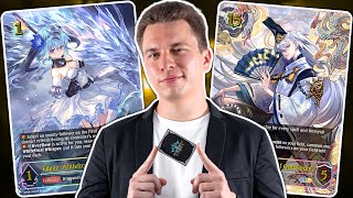 MUST HAVE Cards From Paragons of the Colosseum Shadowverse Evolve BP06 [upl. by Neu274]