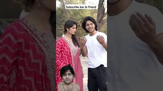 Pese lene ka naya tarika funny abrazkhan  kanhathakur viral shorts videoviral [upl. by Azeret]