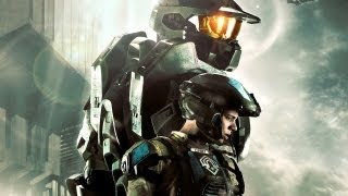 Halo 5 and Halo 6 Master Chief Humanized GameplayCommentary [upl. by Tengler]