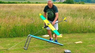 RC SPEED MODEL SPEEDER PILFX WITH EDF ENGINE HJK SPEEDWINGS FLIGHT DEMONSTRATION [upl. by Manfred]