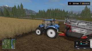 LS17 LandwirtschaftsSimulator 17 Kuhn DLC im Test und unsere Meinung dazu [upl. by Chandler]