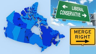 All ten Canadian provinces ranked from least to most conservative [upl. by Renick]