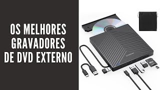 TOP 6 Gravadores De DVD Externo Bom E Barato Do Aliexpress [upl. by Rosanna245]