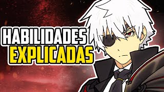 O QUÃO FORTE É O HAJIME NAGUMO  HABILIDADES E EQUIPAMENTOS EXPLICADOS  ARIFURETA [upl. by Enilrad626]