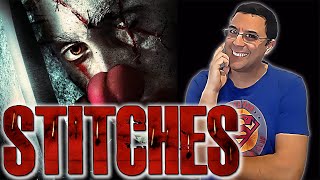 Stitches  Movie Review [upl. by Sexela614]