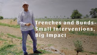 Soul Talks Episode 37 Trenches and Bunds—Small Interventions Big Impact [upl. by Karilla]