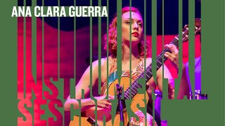 AO VIVO  1212  Ana Clara Guerra  às 1900 [upl. by Akenehs]