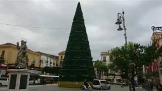 SorrentoItaly december 2018 [upl. by Annecorinne67]