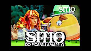 Rabicótema do rabicóLp sítio do picapau amarelo vol2 [upl. by Zeni250]