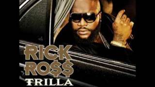 Rick Ross Ft Jay ZMaybach MusicLyrics [upl. by Peers686]