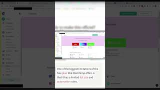 Using Mailchimp for your Email Marketing [upl. by Vick]