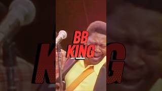 Do you think BB King is OVERRATED 🎵🎙️🔥 bbking blues livemusic guitarist singer [upl. by Curt]