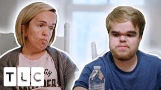 Jonah Confronted Over His Potential Drug Use  7 Little Johnstons [upl. by Naillil]