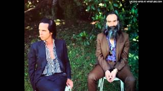 The Bootleggers feat Nick Cave  Burnin Hell [upl. by Hughie]