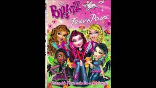 Bratz Fashion Pixiez  Just Let Go Now Instrumental [upl. by Ledif]