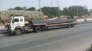 heavy duty trucks on highway [upl. by Peppie]