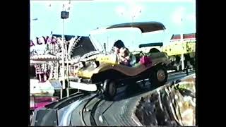 1990 kermis in Den Helder [upl. by Sedgewinn274]