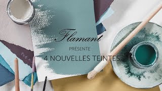 Les couleurs Flamant 2019 by Tollens [upl. by Bohannon41]