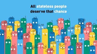 What does it mean to be stateless [upl. by Sheila]