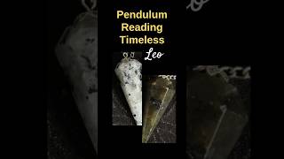 Leo pendulum reading [upl. by Wall]